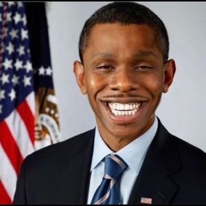 Meet your Posher, Aj